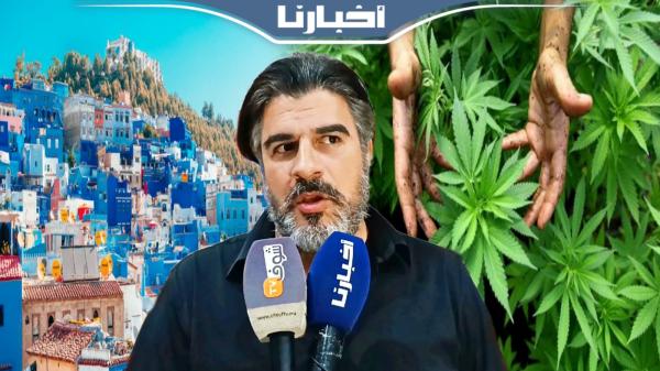 الفنان ياسين أحجام يكشف موقفه من تقنين الكيف بإقليم شفشاون ويتحدث عن جديده الفني